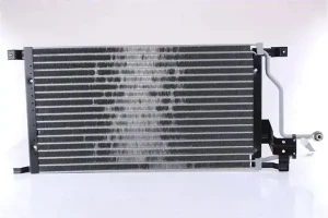 2.4 D, 2.5 DI, 2.0, 2.5 TD Skraplacz chłodnica klimatyzacji FORD TRANSIT NISSENS