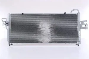 2.0 D, 1.6 SLX, 1.4, 1.6 Skraplacz chłodnica klimatyzacji NISSAN ALMERA I NISSENS