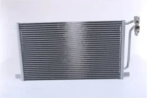 2.0 d, 3.0 d, 3.0 sd, xDrive 35, xDrive 30 Skraplacz chłodnica klimatyzacji BMW E83 NISSENS