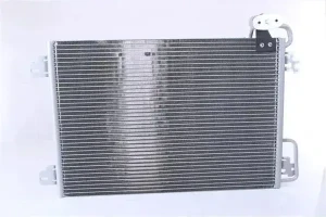 2.0 i, 1.6, 1.6 16V, 2.0 Skraplacz chłodnica klimatyzacji RENAULT MEGANE I NISSENS