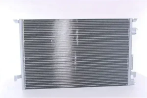 3.2 V6, 1.6, 1.8, 2.2 16V, 1.8 16V, 2.2 DGi Skraplacz chłodnica klimatyzacji OPEL VECTRA C NISSENS