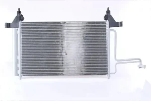 1.6 16V, 1.9 JTD, 1.8 16V, 1.9 D, 1.2 16V, 2.4 20V, 1.4 16V Skraplacz chłodnica klimatyzacji FIAT STILO NISSENS