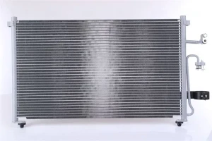 2.0 Skraplacz chłodnica klimatyzacji DAEWOO EVANDA NISSENS