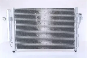 94646 NISSENS Skraplacz chłodnica klimatyzacji z osuszaczem