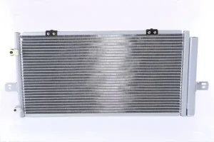 2.0 CDTi, 2.5 V6, 2.0 CDT, 1.8, 2.0 V6 Skraplacz chłodnica klimatyzacji ROVER 75 NISSENS