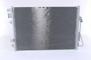 1.4, 1.6 16V, 1.2, 1.2 16V, 1.5 dCi Skraplacz chłodnica klimatyzacji NISSAN KUBISTAR NISSENS