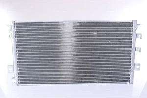 94680 NISSENS Skraplacz chłodnica klimatyzacji