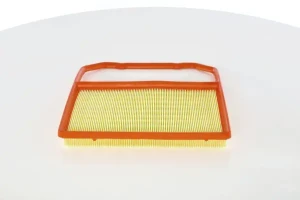 1.0 SEAT IBIZA 4 Filtr powietrza BOSCH