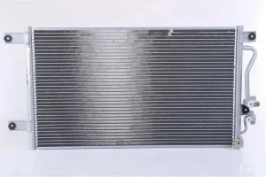 94790 NISSENS Skraplacz chłodnica klimatyzacji