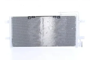 2.8 VR6, 1.9 TD, 2.8 VR, 2.0, 2.5, 2.5 TDI, 2.4 D Skraplacz chłodnica klimatyzacji VW TRANSPORTER IV NISSENS