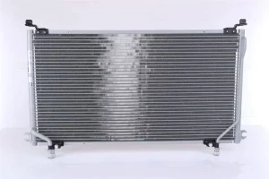 2.7 TD Skraplacz chłodnica klimatyzacji FORD MAVERICK NISSENS
