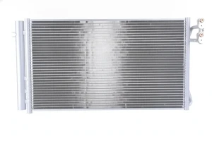 sDrive 18, xDrive 18, xDrive 20, sDrive 16, xDrive 28, xDrive 25, xDrive 23, sDrive 20 Skraplacz chłodnica klimatyzacji z osuszaczem BMW X1 E84 NISSENS