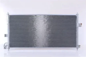 1.8, 2.2 dCi, 2.0 Skraplacz chłodnica klimatyzacji NISSAN ALMERA TINO NISSENS