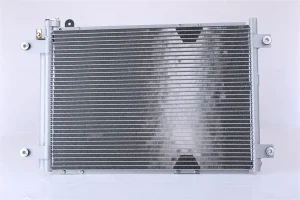 94892 NISSENS Skraplacz chłodnica klimatyzacji z osuszaczem