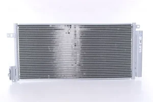1.6 D, 1.8, 1.4 16V, 1.9 D, 2.0 D, 1.4 Skraplacz chłodnica klimatyzacji z osuszaczem LANCIA DELTA III NISSENS