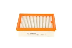F 026 400 304 BOSCH Filtr powietrza