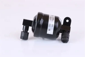 Osuszacz klimatyzacji CITROËN ZX NISSENS