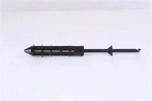Osuszacz klimatyzacji VW FOX NISSENS