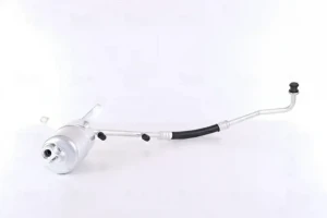 Osuszacz klimatyzacji FORD MONDEO III NISSENS
