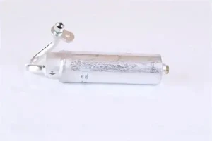 Osuszacz klimatyzacji NISSAN QASHQAI I NISSENS