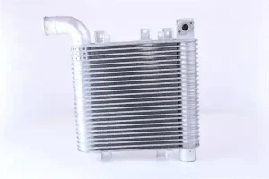 96366 NISSENS Chłodnica powietrza intercooler