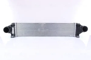 2.2 TDCi FORD S-MAX I Chłodnica powietrza intercooler NISSENS
