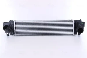 Cooper D, One D, Cooper SD, Cooper S MINI COUNTRYMAN II Chłodnica powietrza intercooler NISSENS