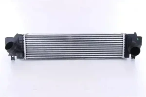 Cooper SD, Cooper S, One D, Cooper D MINI MINI F56 III Chłodnica powietrza intercooler NISSENS