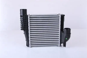 1.6 D, 1.5 D, 1.2 OPEL COMBO Chłodnica powietrza intercooler NISSENS