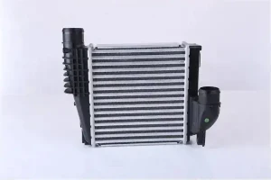 1.2, 1.5 CITROËN BERLINGO II Chłodnica powietrza intercooler NISSENS
