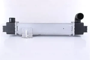 2.5 CRDi KIA SORENTO I Chłodnica powietrza intercooler NISSENS