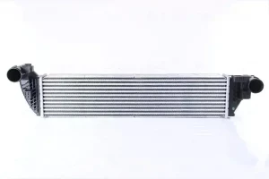 2.2 dCi, 2.0 dCi, 1.9 dCi RENAULT LAGUNA II Chłodnica powietrza intercooler NISSENS