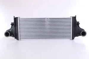 96419 NISSENS Chłodnica powietrza intercooler