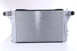 intercooler a3 8p 96420 NISSENS