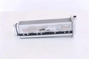 3.0 V6 VW TOUAREG II Chłodnica powietrza intercooler NISSENS