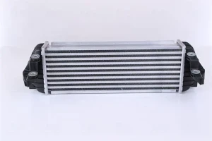 96435 NISSENS Chłodnica powietrza intercooler