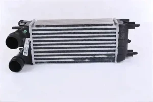 1.6 HDi CITROËN C5 III Chłodnica powietrza intercooler NISSENS