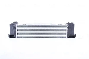 M 135, 125 d, 120 d, 116 i, 125 i, 118 i BMW 1 F21 Chłodnica powietrza intercooler NISSENS