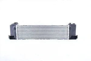 96450 NISSENS Chłodnica powietrza intercooler