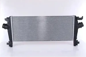 96463 NISSENS Chłodnica powietrza intercooler
