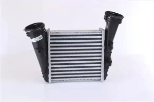 96468 NISSENS Chłodnica powietrza intercooler