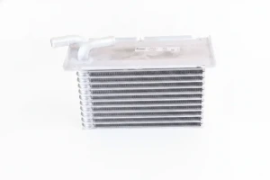 1.2 TSI, 1.4 TSI VW GOLF 6 Chłodnica powietrza intercooler NISSENS