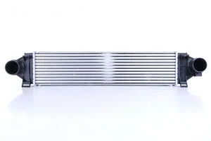 2.0 D3, 2.0 D4 VOLVO V60 I Chłodnica powietrza intercooler NISSENS