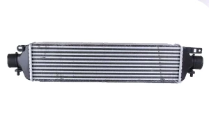 96477 NISSENS Chłodnica powietrza intercooler