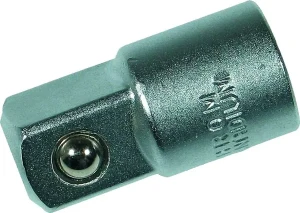 00BBJM CONDOR WERKZEUG Condor adapter do nasadek 3/8'' na 1/2'' c.20603