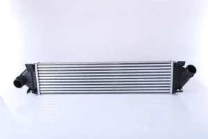 2.0 TDCi FORD C-MAX II Chłodnica powietrza intercooler NISSENS