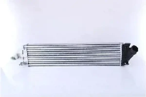 1.6 TDCi, 2.0 TDCi FORD S-MAX I Chłodnica powietrza intercooler NISSENS