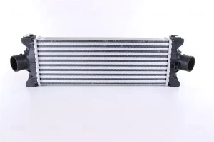 1.0, 2.2 TDCi FORD TRANSIT Chłodnica powietrza intercooler NISSENS