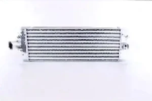 2.2 TDCi FORD TRANSIT Chłodnica powietrza intercooler NISSENS