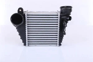 96487 NISSENS Chłodnica powietrza intercooler